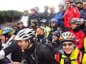 Brindisi e pranzo di fine anno dei CARBONARI BIKERS al Vesuvio (NA) - foto 54