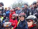 Brindisi e pranzo di fine anno dei CARBONARI BIKERS al Vesuvio (NA) - foto 55