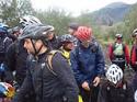 Brindisi e pranzo di fine anno dei CARBONARI BIKERS al Vesuvio (NA) - foto 58