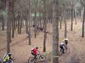 Brindisi e pranzo di fine anno dei CARBONARI BIKERS al Vesuvio (NA) - foto 59