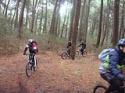 Brindisi e pranzo di fine anno dei CARBONARI BIKERS al Vesuvio (NA) - foto 65