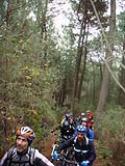 Brindisi e pranzo di fine anno dei CARBONARI BIKERS al Vesuvio (NA) - foto 70