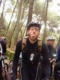 Brindisi e pranzo di fine anno dei CARBONARI BIKERS al Vesuvio (NA) - foto 82