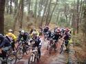 Brindisi e pranzo di fine anno dei CARBONARI BIKERS al Vesuvio (NA) - foto 86