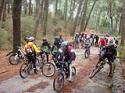 Brindisi e pranzo di fine anno dei CARBONARI BIKERS al Vesuvio (NA) - foto 87