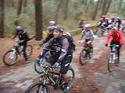 Brindisi e pranzo di fine anno dei CARBONARI BIKERS al Vesuvio (NA) - foto 88