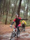 Brindisi e pranzo di fine anno dei CARBONARI BIKERS al Vesuvio (NA) - foto 91