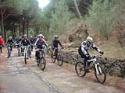 Brindisi e pranzo di fine anno dei CARBONARI BIKERS al Vesuvio (NA) - foto 92