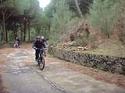 Brindisi e pranzo di fine anno dei CARBONARI BIKERS al Vesuvio (NA) - foto 95