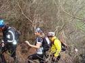 Brindisi e pranzo di fine anno dei CARBONARI BIKERS al Vesuvio (NA) - foto 99