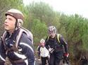 Brindisi e pranzo di fine anno dei CARBONARI BIKERS al Vesuvio (NA) - foto 104