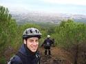 Brindisi e pranzo di fine anno dei CARBONARI BIKERS al Vesuvio (NA) - foto 113