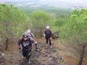 Brindisi e pranzo di fine anno dei CARBONARI BIKERS al Vesuvio (NA) - foto 115