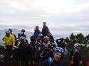 Brindisi e pranzo di fine anno dei CARBONARI BIKERS al Vesuvio (NA) - foto 120