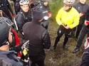 Brindisi e pranzo di fine anno dei CARBONARI BIKERS al Vesuvio (NA) - foto 131