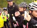 Brindisi e pranzo di fine anno dei CARBONARI BIKERS al Vesuvio (NA) - foto 132