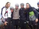 Brindisi e pranzo di fine anno dei CARBONARI BIKERS al Vesuvio (NA) - foto 136