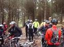 Brindisi e pranzo di fine anno dei CARBONARI BIKERS al Vesuvio (NA) - foto 142