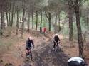 Brindisi e pranzo di fine anno dei CARBONARI BIKERS al Vesuvio (NA) - foto 148