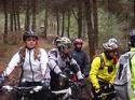 Brindisi e pranzo di fine anno dei CARBONARI BIKERS al Vesuvio (NA) - foto 149