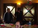 Brindisi e pranzo di fine anno dei CARBONARI BIKERS al Vesuvio (NA) - foto 151