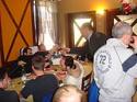 Brindisi e pranzo di fine anno dei CARBONARI BIKERS al Vesuvio (NA) - foto 153