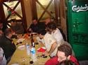 Brindisi e pranzo di fine anno dei CARBONARI BIKERS al Vesuvio (NA) - foto 160