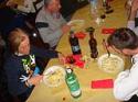 Brindisi e pranzo di fine anno dei CARBONARI BIKERS al Vesuvio (NA) - foto 162