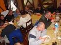 Brindisi e pranzo di fine anno dei CARBONARI BIKERS al Vesuvio (NA) - foto 167