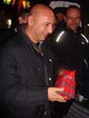 Brindisi e pranzo di fine anno dei CARBONARI BIKERS al Vesuvio (NA) - foto 191