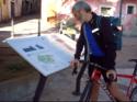 Escursione con Noè Bike-Team Annalisa-Amici per la bici-Mtb Vesuvio e Cycling Salerno - foto 7
