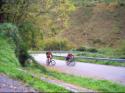 Escursione con Noè Bike-Team Annalisa-Amici per la bici-Mtb Vesuvio e Cycling Salerno - foto 19