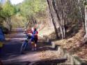 Escursione con Noè Bike-Team Annalisa-Amici per la bici-Mtb Vesuvio e Cycling Salerno - foto 23