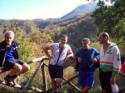 Escursione con Noè Bike-Team Annalisa-Amici per la bici-Mtb Vesuvio e Cycling Salerno - foto 24