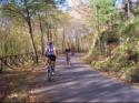 Escursione con Noè Bike-Team Annalisa-Amici per la bici-Mtb Vesuvio e Cycling Salerno - foto 27