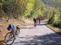 Escursione con Noè Bike-Team Annalisa-Amici per la bici-Mtb Vesuvio e Cycling Salerno - foto 38