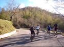 Escursione con Noè Bike-Team Annalisa-Amici per la bici-Mtb Vesuvio e Cycling Salerno - foto 43
