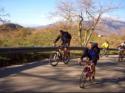Escursione con Noè Bike-Team Annalisa-Amici per la bici-Mtb Vesuvio e Cycling Salerno - foto 44