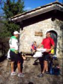 Escursione con Noè Bike-Team Annalisa-Amici per la bici-Mtb Vesuvio e Cycling Salerno - foto 48
