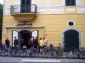 Escursione con Noè Bike-Team Annalisa-Amici per la bici-Mtb Vesuvio e Cycling Salerno - foto 52