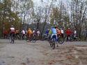 Escursione con Noè Bike-Team Annalisa-Amici per la bici-Mtb Vesuvio e Cycling Salerno - foto 58