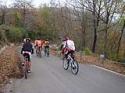 Escursione con Noè Bike-Team Annalisa-Amici per la bici-Mtb Vesuvio e Cycling Salerno - foto 59