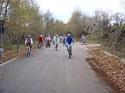 Escursione con Noè Bike-Team Annalisa-Amici per la bici-Mtb Vesuvio e Cycling Salerno - foto 60