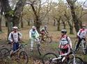 Escursione con Noè Bike-Team Annalisa-Amici per la bici-Mtb Vesuvio e Cycling Salerno - foto 62