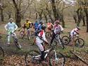 Escursione con Noè Bike-Team Annalisa-Amici per la bici-Mtb Vesuvio e Cycling Salerno - foto 64