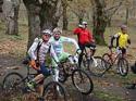 Escursione con Noè Bike-Team Annalisa-Amici per la bici-Mtb Vesuvio e Cycling Salerno - foto 65