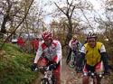Escursione con Noè Bike-Team Annalisa-Amici per la bici-Mtb Vesuvio e Cycling Salerno - foto 68