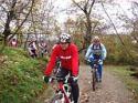 Escursione con Noè Bike-Team Annalisa-Amici per la bici-Mtb Vesuvio e Cycling Salerno - foto 71
