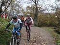 Escursione con Noè Bike-Team Annalisa-Amici per la bici-Mtb Vesuvio e Cycling Salerno - foto 72