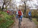 Escursione con Noè Bike-Team Annalisa-Amici per la bici-Mtb Vesuvio e Cycling Salerno - foto 74